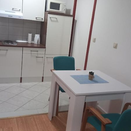 Sleep&Go Apartment Cilipi Exterior photo