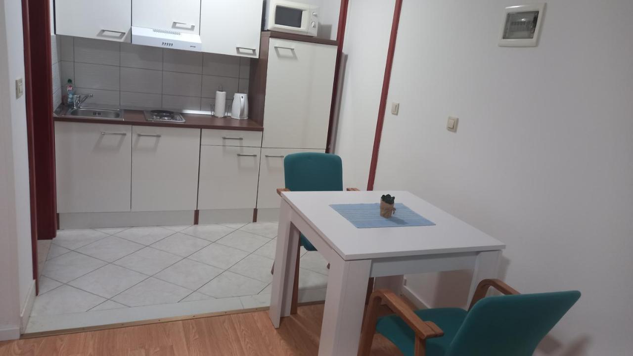 Sleep&Go Apartment Cilipi Exterior photo