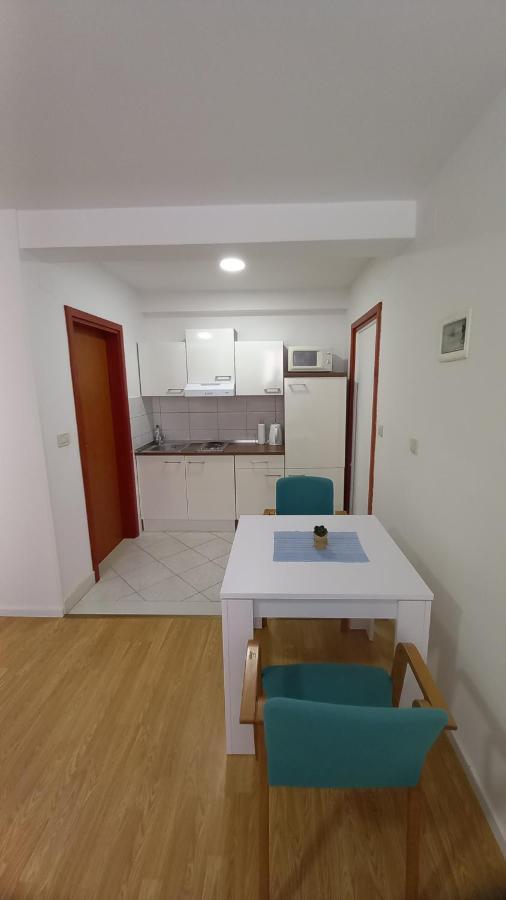Sleep&Go Apartment Cilipi Exterior photo