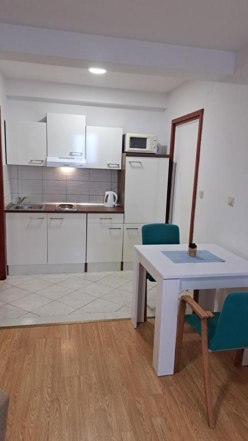Sleep&Go Apartment Cilipi Exterior photo